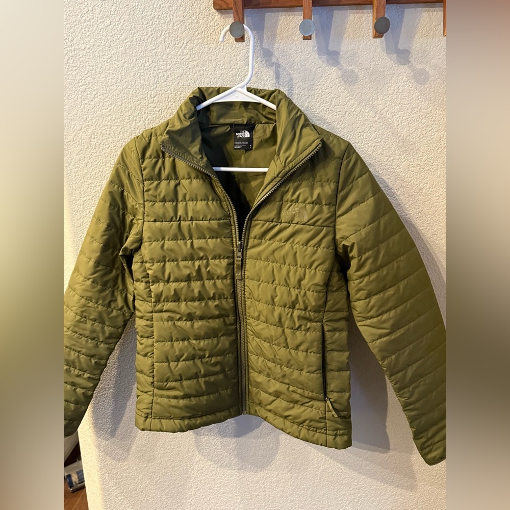 Women’s North Face